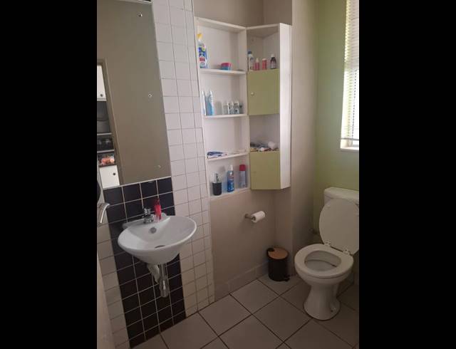 2 BEDROOM PROPERTY TO RENT IN HILLCREST